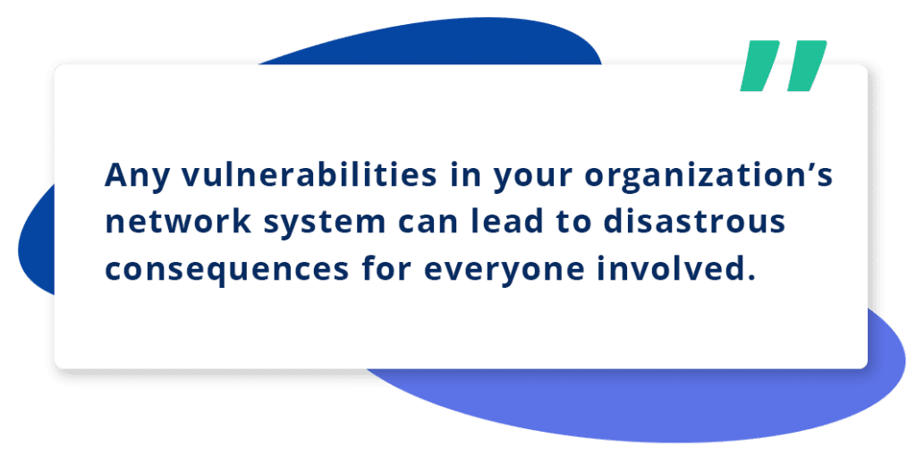 Vulnerabilities Info from TruTech