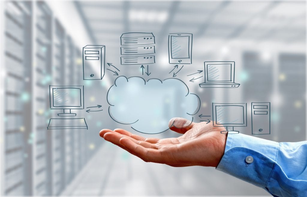 Benefits of cloud based IT from TruTech
