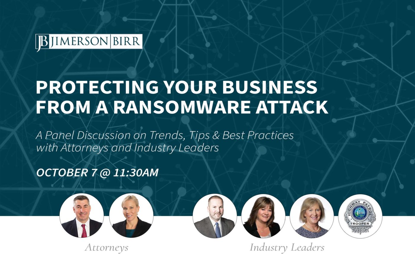 How to Protect Your Business From a Ransomware Attack