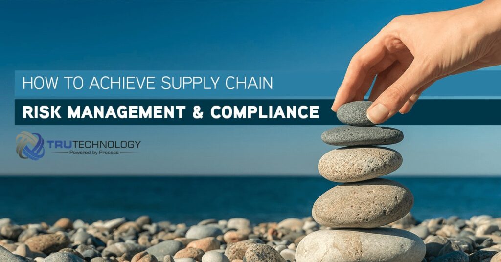 Top 3 Supply Chain Risk Misconceptions