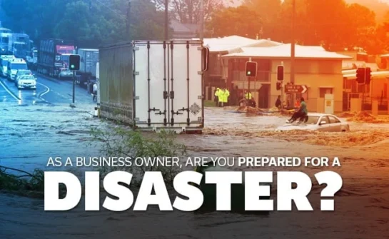 Four Ways Disasters Fuel Cyberattacks