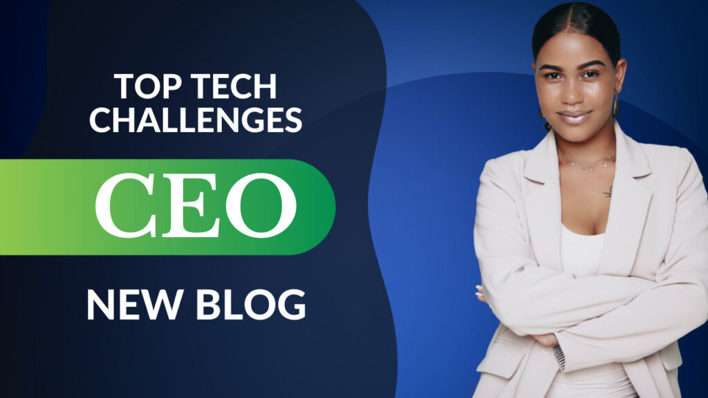 Top-Tech-Challenges