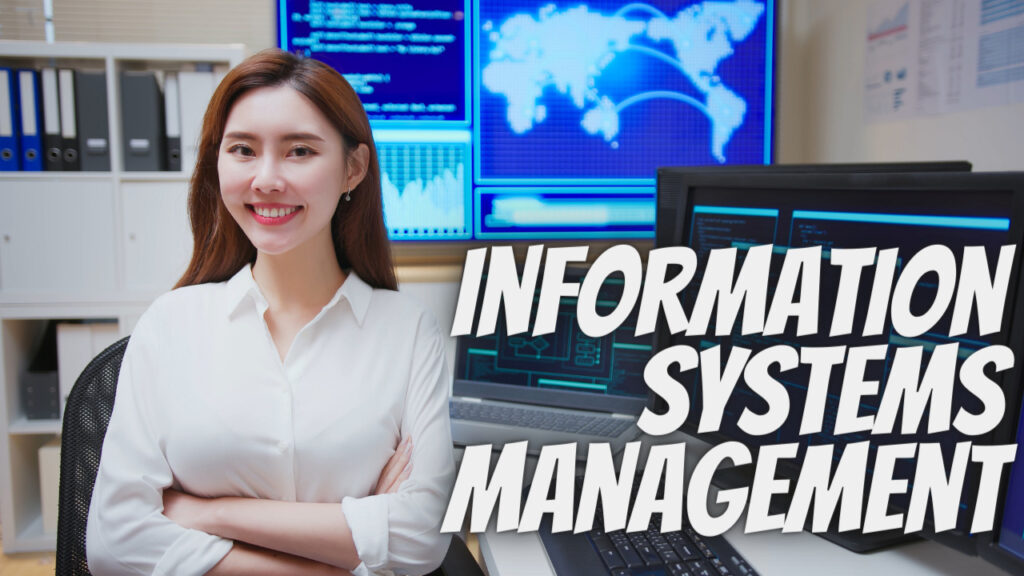Information-Systems-Management