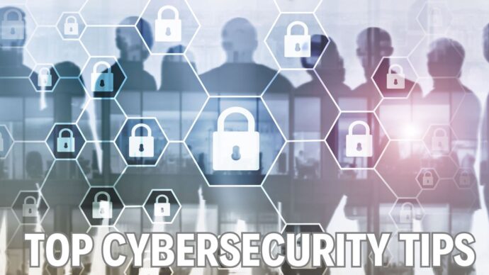 Top Cybersecurity Tips for Your Employees